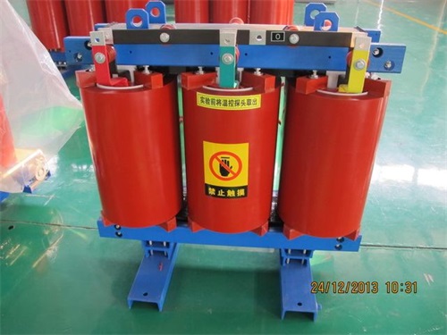 雨花SCB12-315KVA/10KV/0.4KV干式变压器