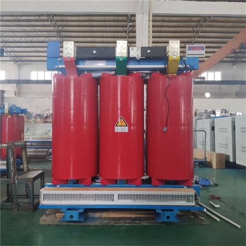 雨花SCB12-2500KVA/10KV/0.4KV干式变压器